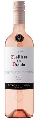 Casillero Del Diablo Rose 750ml - Compare prices in UAE